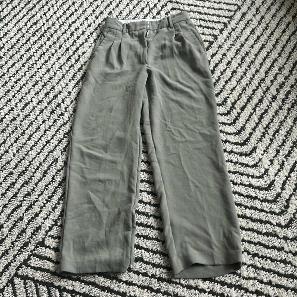 Wilfred effortless pant